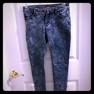 Delia’s soft denim Jeans (Olivia)